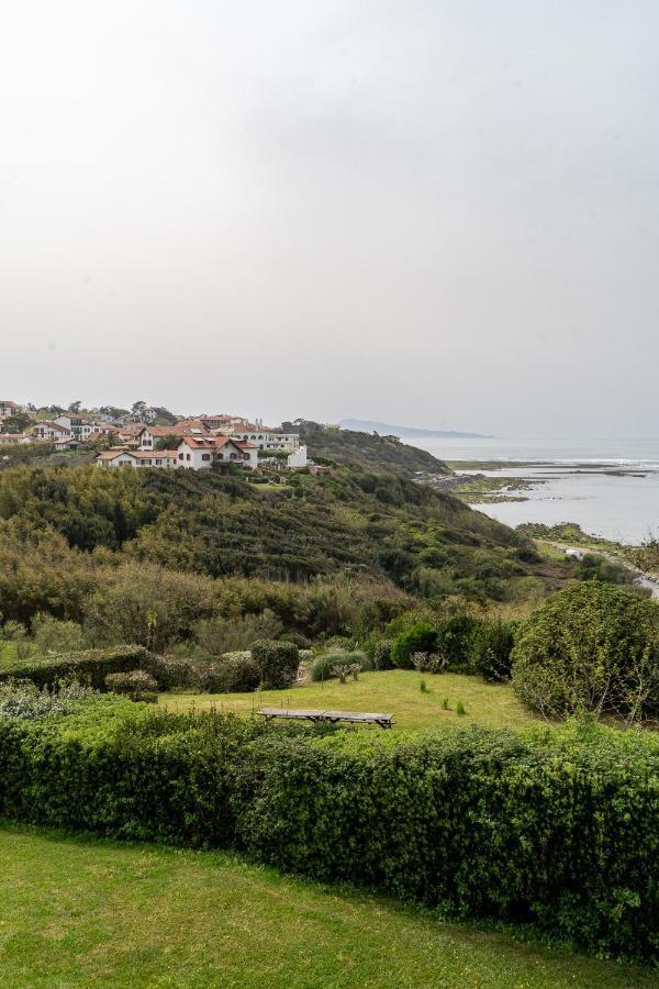Maison De Maitre Piscine Vue Ocean - บีดาร์ ภายนอก รูปภาพ